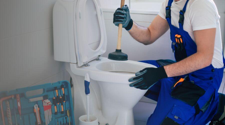 Local expert plumbing services in Washington, CA